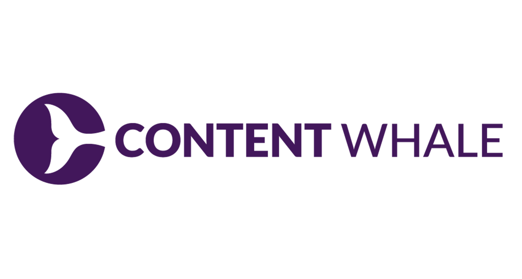Content Whale logo